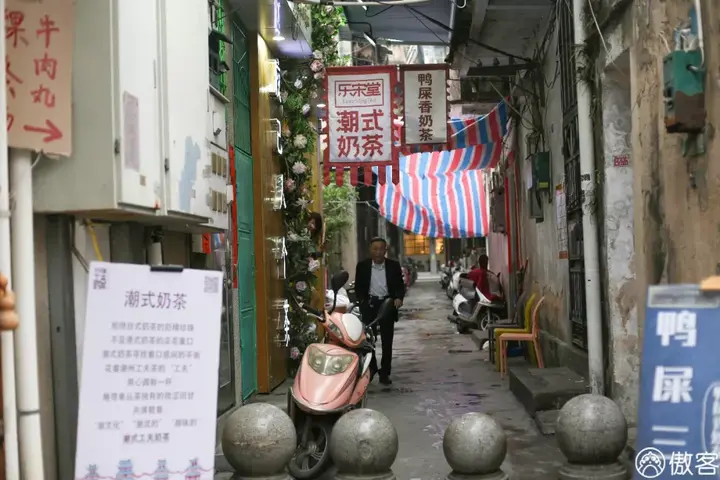 惠州地道潮汕美食_惠州的潮汕人_惠州潮汕