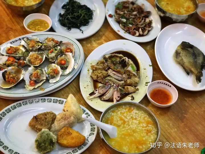 潮汕美食宵夜摊_潮汕宵夜_摊美食潮汕宵夜怎么做