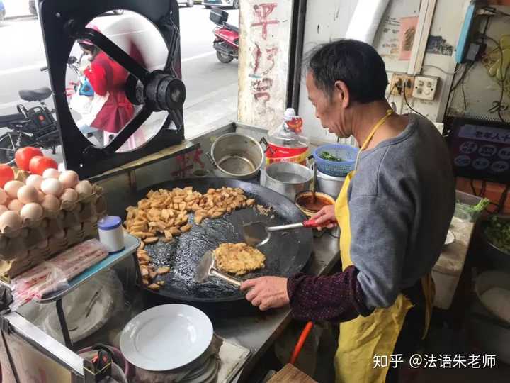 潮汕美食宵夜摊_摊美食潮汕宵夜怎么做_潮汕宵夜