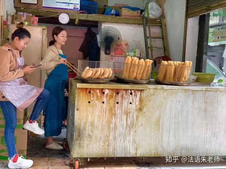潮汕宵夜_潮汕美食宵夜摊_摊美食潮汕宵夜怎么做