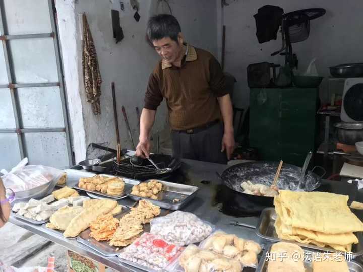潮汕宵夜_潮汕美食宵夜摊_摊美食潮汕宵夜怎么做