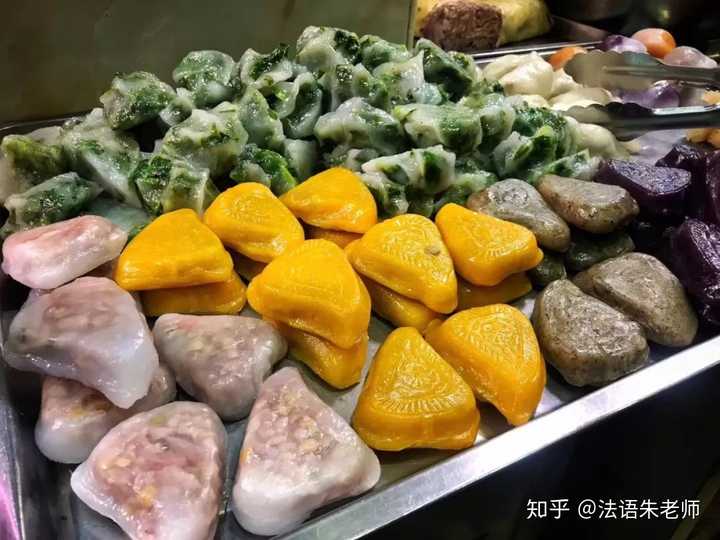 潮汕宵夜_摊美食潮汕宵夜怎么做_潮汕美食宵夜摊