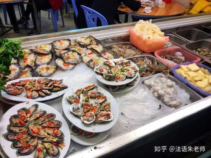 潮汕美食宵夜摊_潮汕宵夜_摊美食潮汕宵夜怎么做