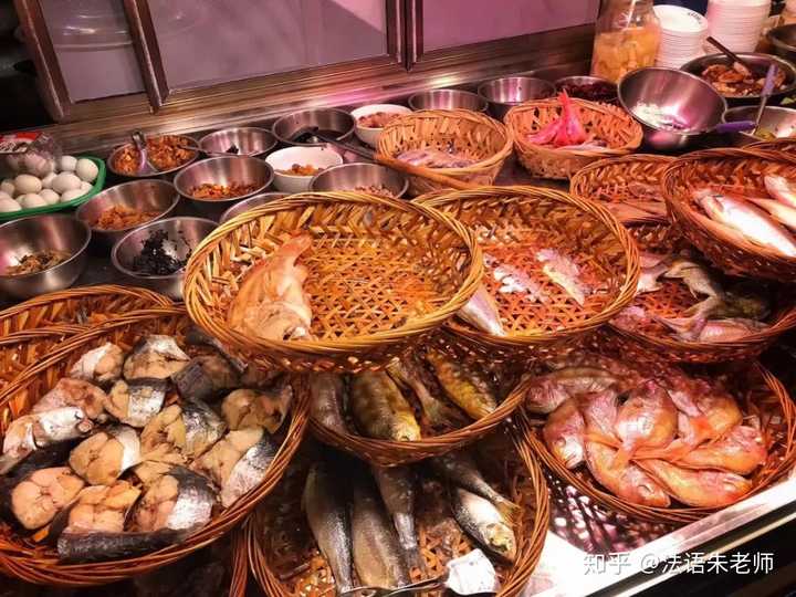 潮汕美食宵夜摊_潮汕宵夜_摊美食潮汕宵夜怎么做