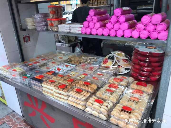 摊美食潮汕宵夜怎么做_潮汕宵夜_潮汕美食宵夜摊