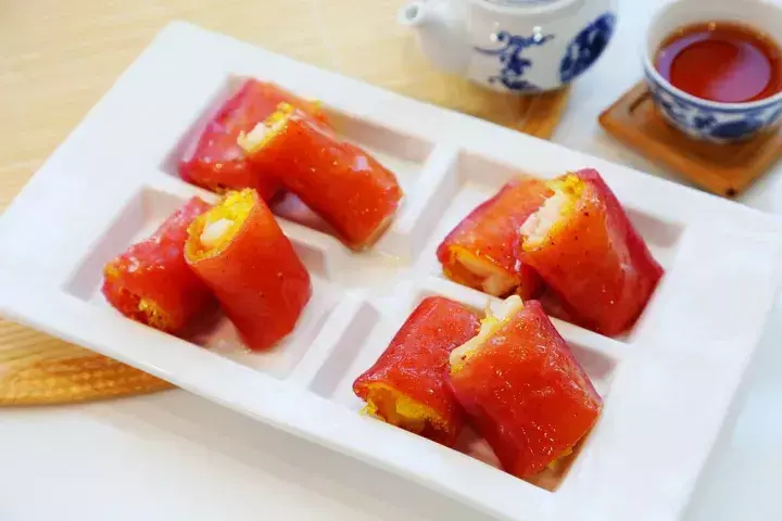 真点心餐厅_点心饭店_叹世界点心餐厅