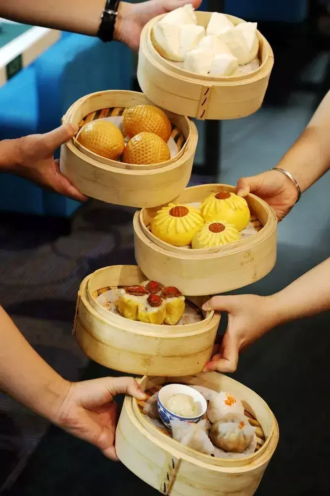 点心饭店_真点心餐厅_叹世界点心餐厅
