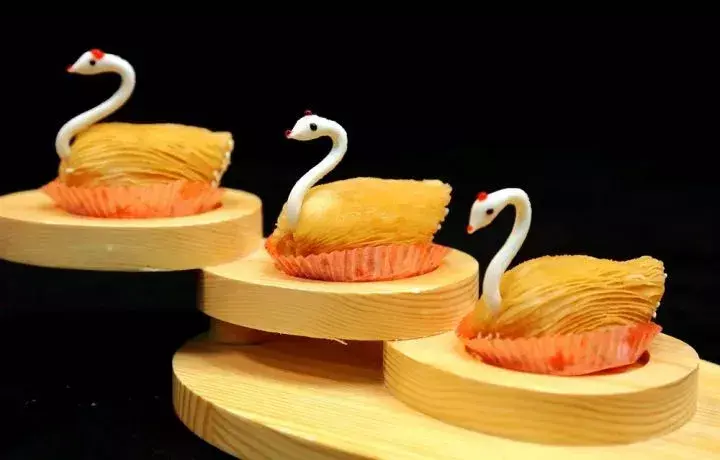 真点心餐厅_叹世界点心餐厅_点心饭店