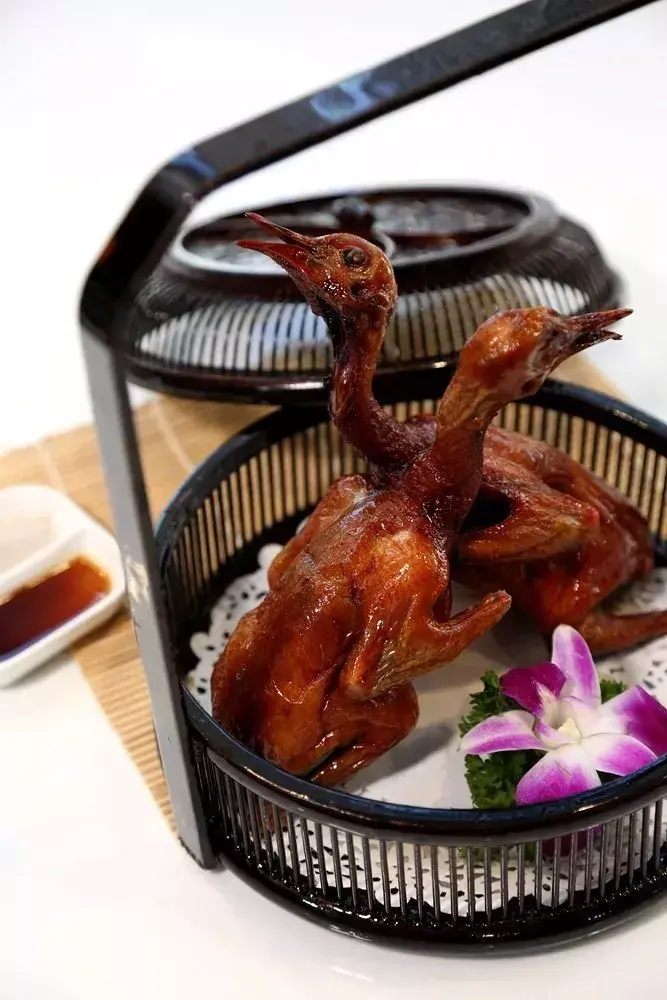 真点心餐厅_点心饭店_叹世界点心餐厅