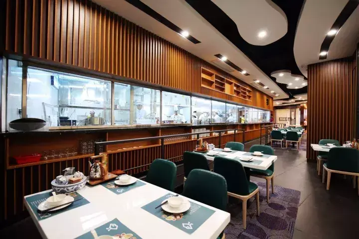 叹世界点心餐厅_点心饭店_真点心餐厅