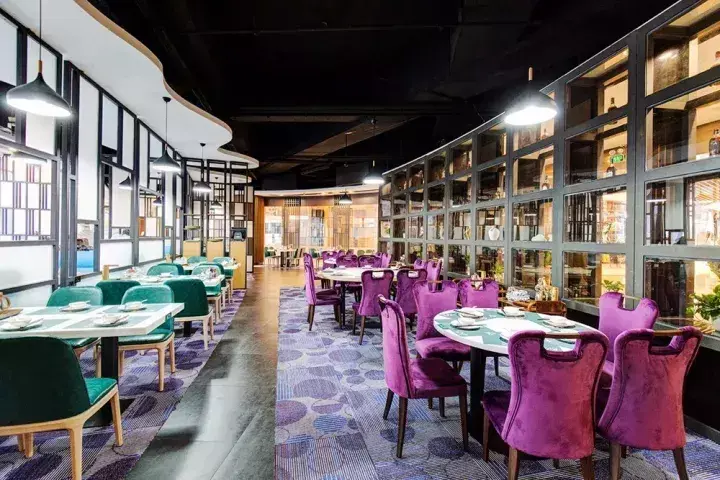 点心饭店_真点心餐厅_叹世界点心餐厅