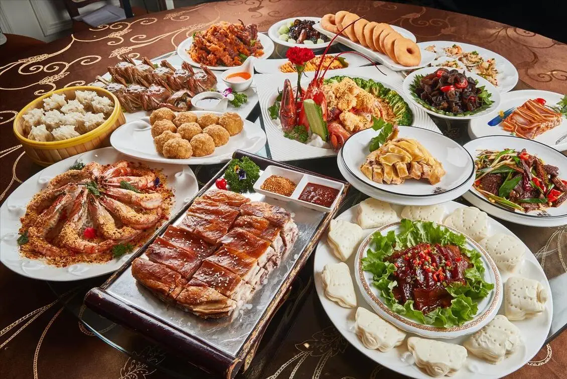全国著名美食_美食全国排名_全国知名美食