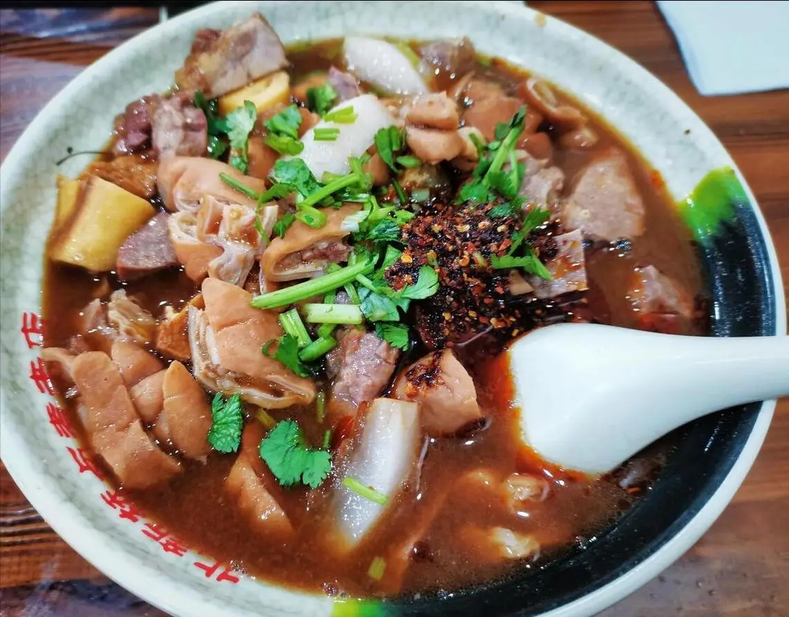 全国知名美食_美食全国排名_全国著名美食