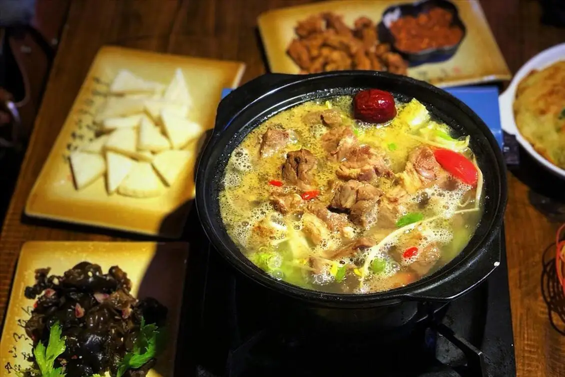 全国知名美食_全国著名美食_美食全国排名