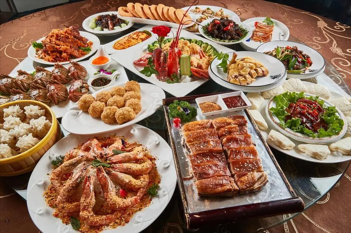 全国知名美食_美食全国排名_全国著名美食