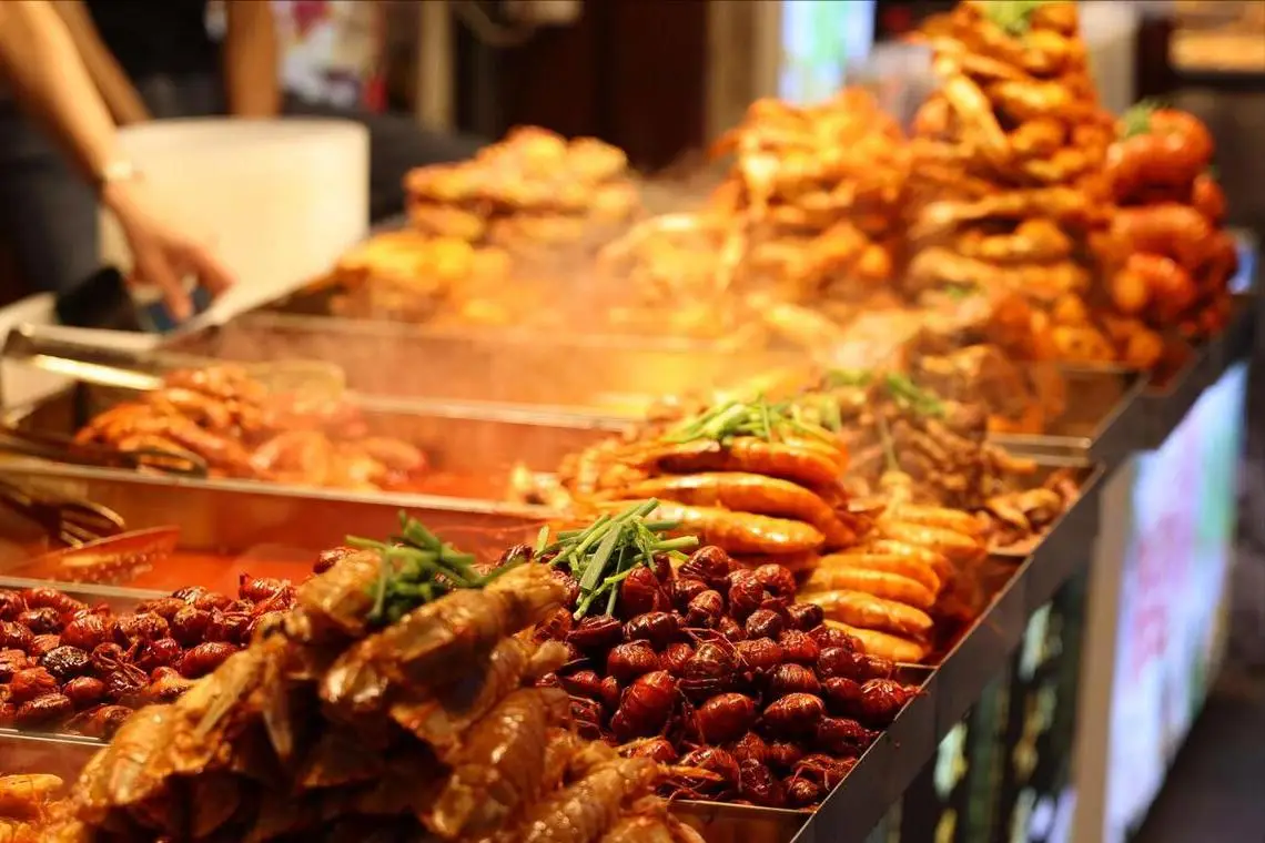 全国知名美食_美食全国排名_全国著名美食