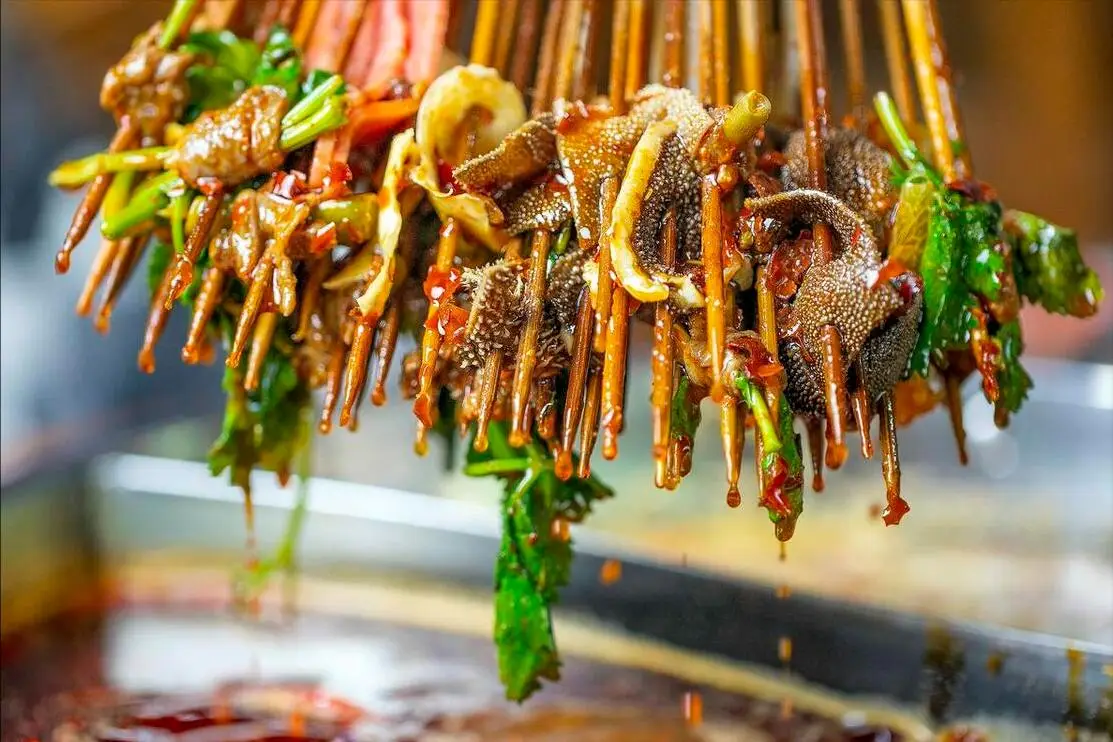 全国著名美食_全国知名美食_美食全国排名