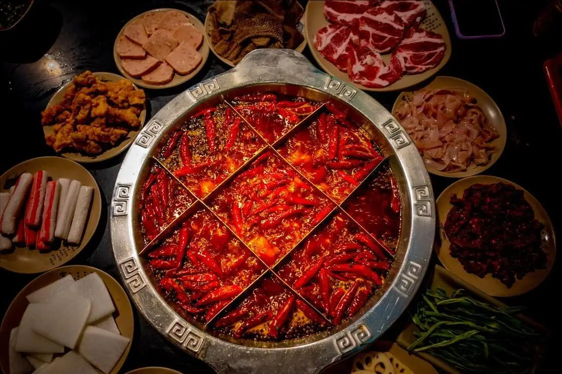 全国著名美食_全国知名美食_美食全国排名