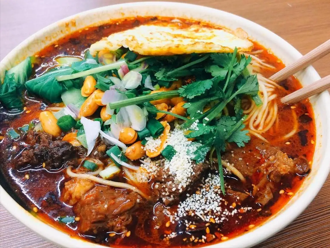 全国著名美食_美食全国排名_全国知名美食